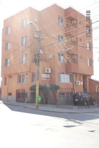 Гостевой дом Vila Min Constanta Констанца-32