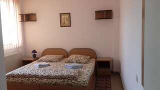 Гостевой дом Vila Min Constanta Констанца Двухместный номер с 1 кроватью или 2 отдельными кроватями-21