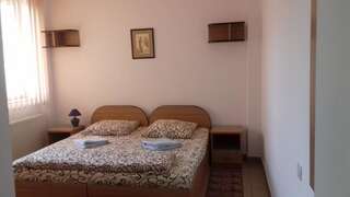 Гостевой дом Vila Min Constanta Констанца Двухместный номер с 1 кроватью или 2 отдельными кроватями-43
